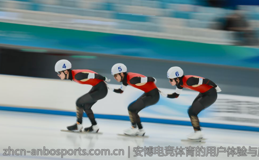 安博电竞体育的用户体验与反馈