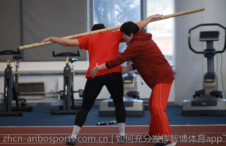 如何充分发挥智博体育app下载的优势